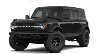 2026 Ford Bronco® External Image 1